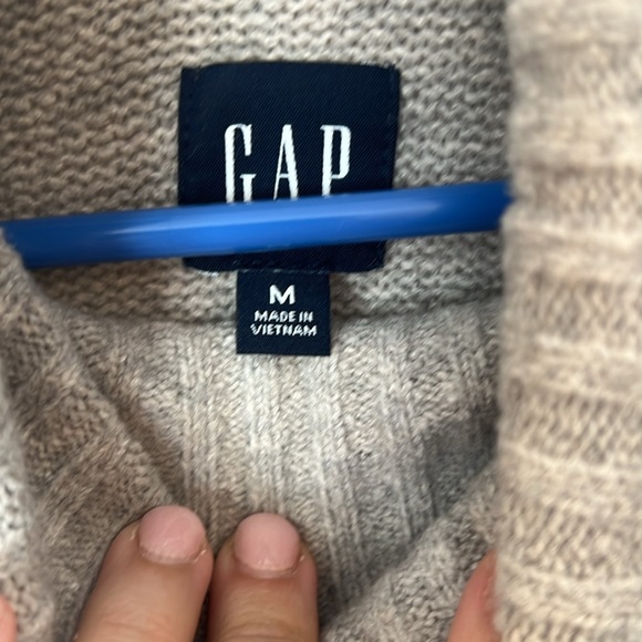 Gap sweater dress - Picture 2 of 2